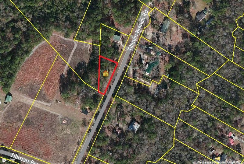 00 Tillman Branch Rd, Summerville, SC 29483