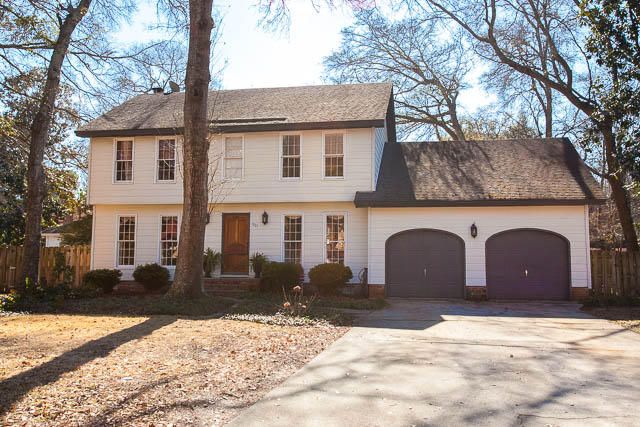 901 Regatta Rd, Charleston, SC 29412