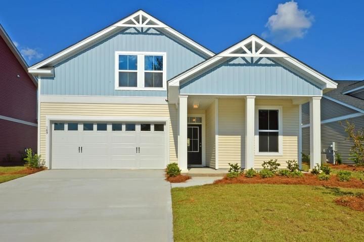169 Waccamaw Cir, Moncks Corner, SC 29461