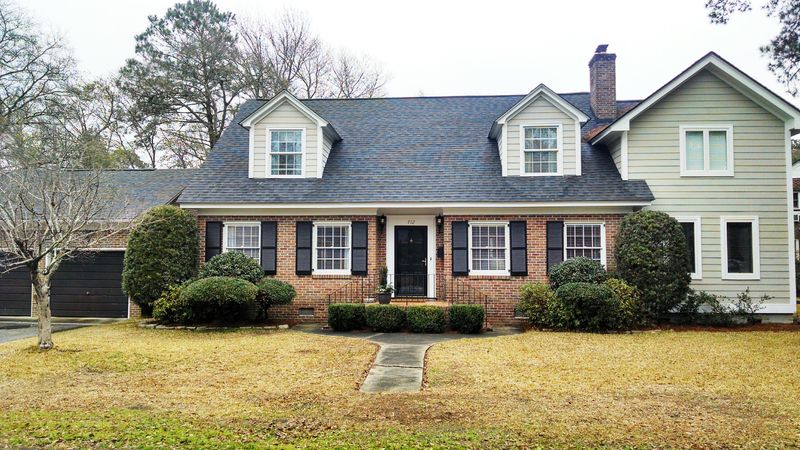 712 Parish Rd, Charleston, SC 29407