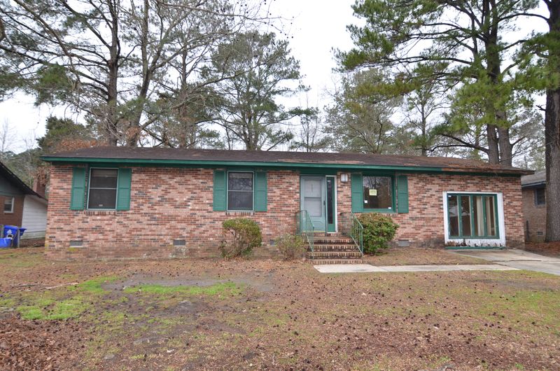 787 Cartwright Dr, Charleston, SC 29414