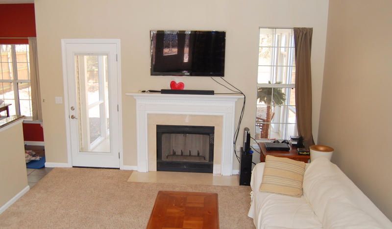 3409 Oxfordshire Ln, Mount Pleasant, SC 29466
