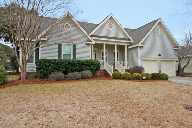 3072 Linksland Rd, Mount Pleasant, SC 29466