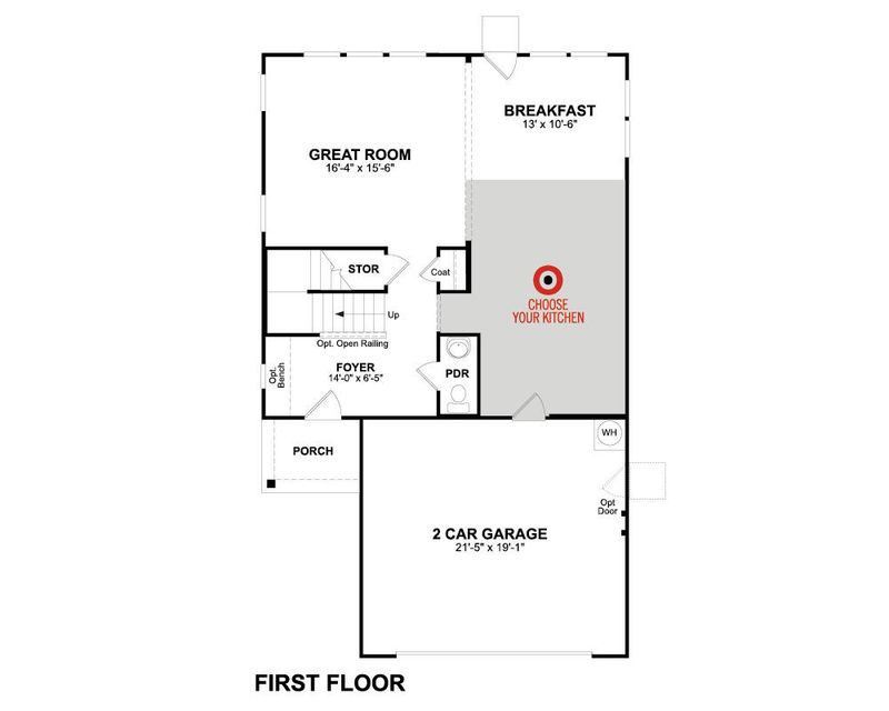 404 Huckleberry Ct, Summerville, SC 29483