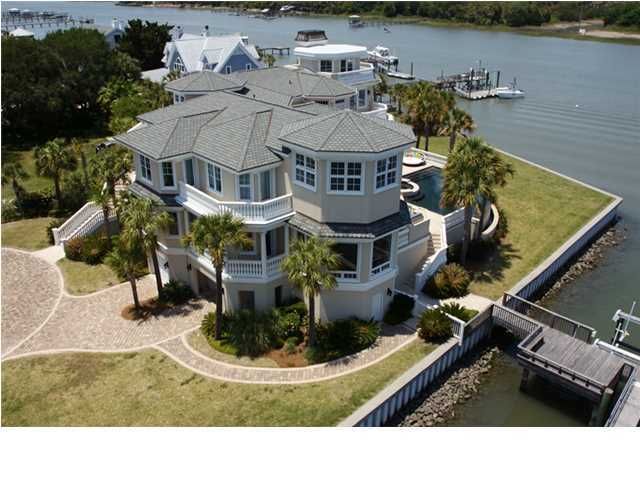 10 Tabby Ln, Isle Of Palms, SC 29451