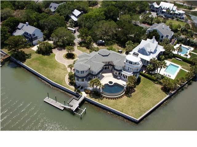 10 Tabby Ln, Isle Of Palms, SC 29451