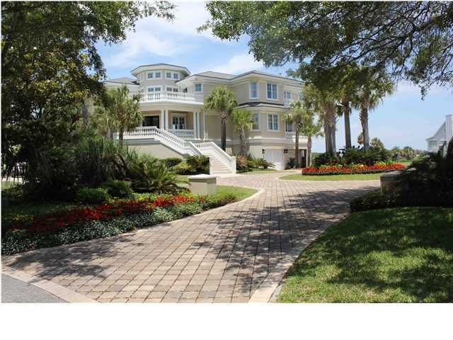 10 Tabby Ln, Isle Of Palms, SC 29451