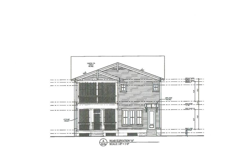 1671 Paradise Lake Dr, Mount Pleasant, SC 29464