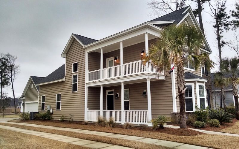 3057 Moonlight Dr, Charleston, SC 29414