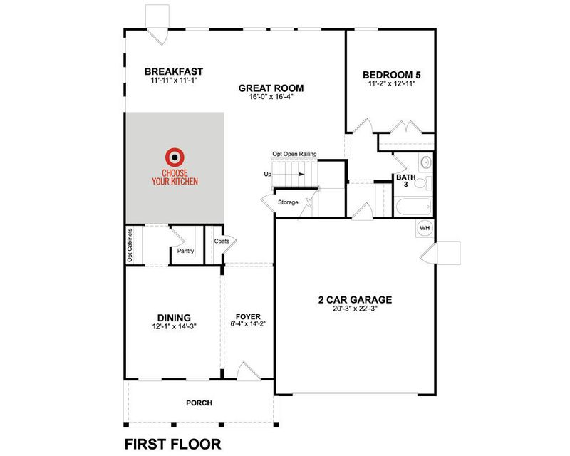 327 Beachgrass Ln, Summerville, SC 29483