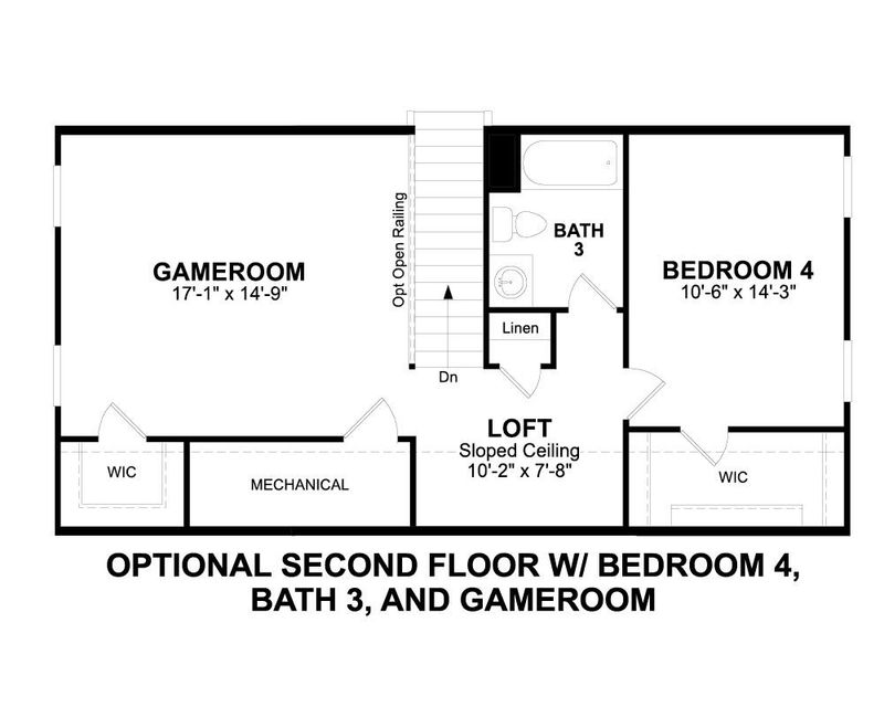 122 Basketgrass Ln, Summerville, SC 29483