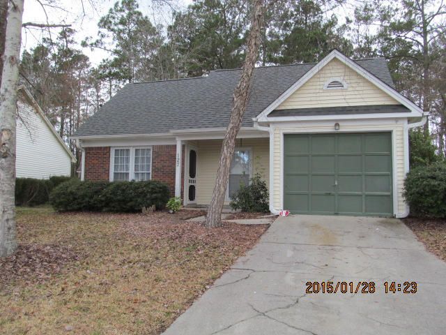 127 Shropshire St, Goose Creek, SC 29445
