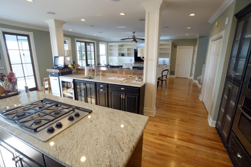 817 Post Oak, Mount Pleasant, SC 29464