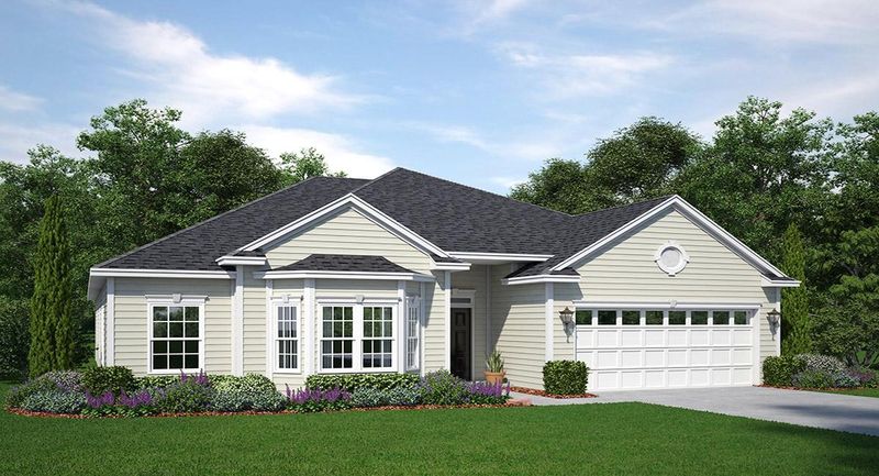 1179 Moss Grove Dr, Moncks Corner, SC 29461