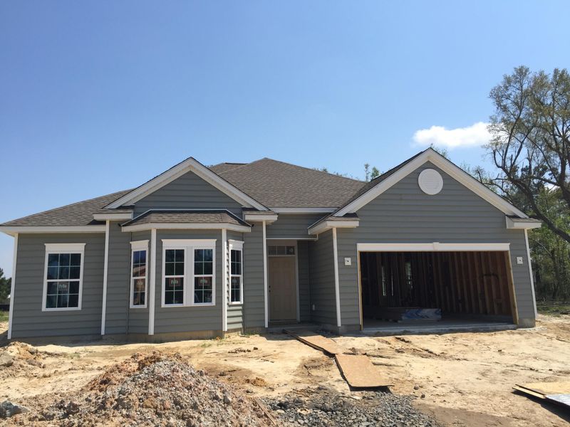 1179 Moss Grove Dr, Moncks Corner, SC 29461