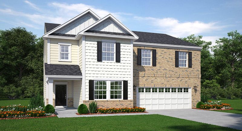 205 Lab Ct, Moncks Corner, SC 29461