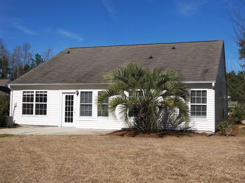 1105 Breezeway Cir, Charleston, SC 29492