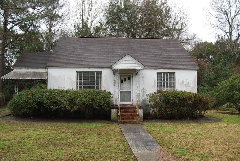 21 Fenwick Dr, Charleston, SC 29407
