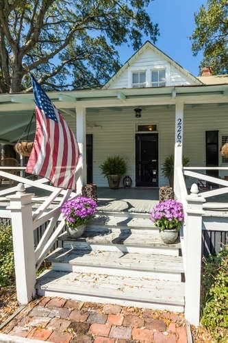 2262 Jasper Blvd, Sullivans Island, SC 29482