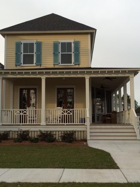 1052 Hills Plantation Dr, Charleston, SC 29412
