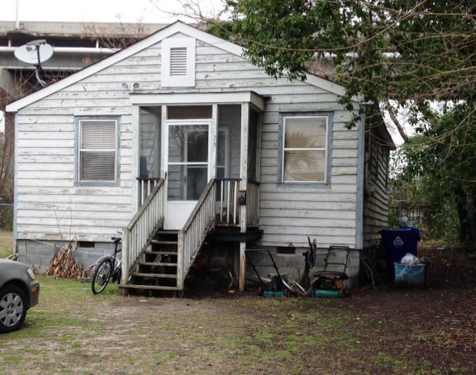 28 F, Charleston, SC 29403