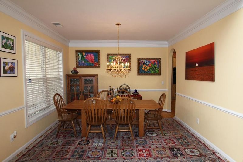 2732 Magnolia Woods Dr, Mount Pleasant, SC 29464