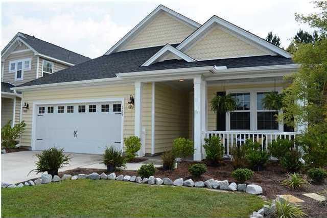 209 Overcup Loop, Summerville, SC 29483