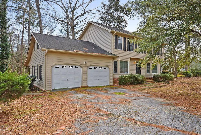 101 Hampton Dr, Summerville, SC 29485