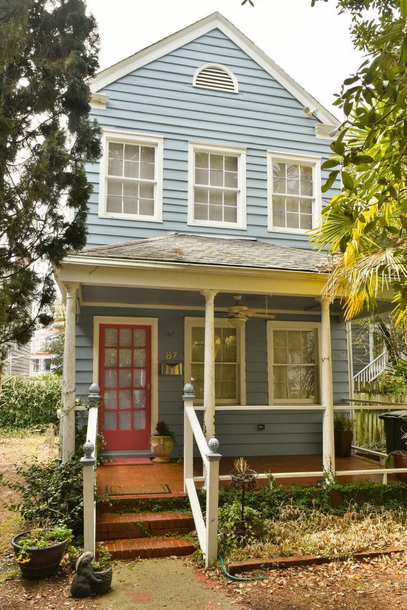 87 Smith St, Charleston, SC 29401