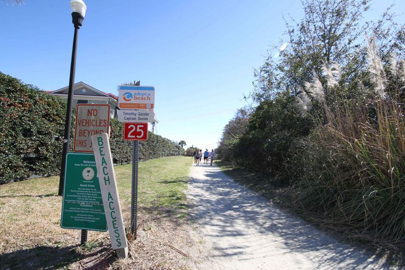 30 24th Ave, Isle Of Palms, SC 29451