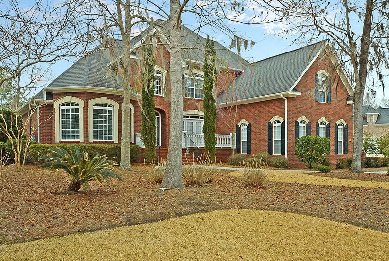 4188 Club Course Dr, North Charleston, SC 29420