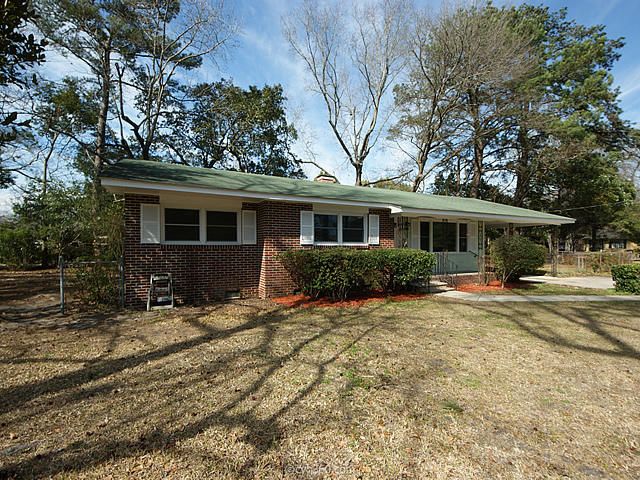 5039 Pittman St, North Charleston, SC 29405