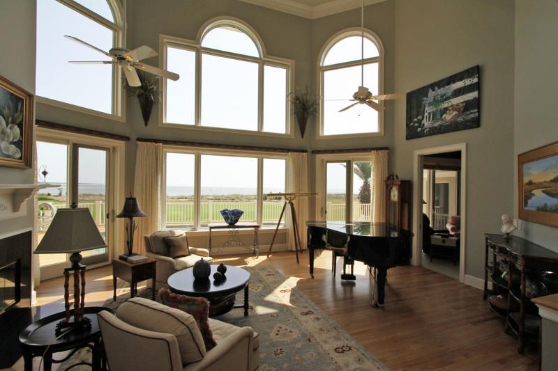 57 Ocean Point Dr, Isle Of Palms, SC 29451