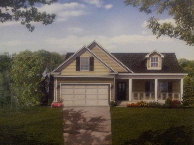 5303 Natures Color Ln, North Charleston, SC 29418