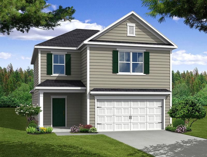 1645 Eider Down Dr, Summerville, SC 29483