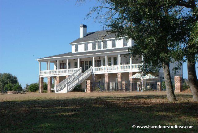 2861 Anchor Watch, Wadmalaw Island, SC 29487
