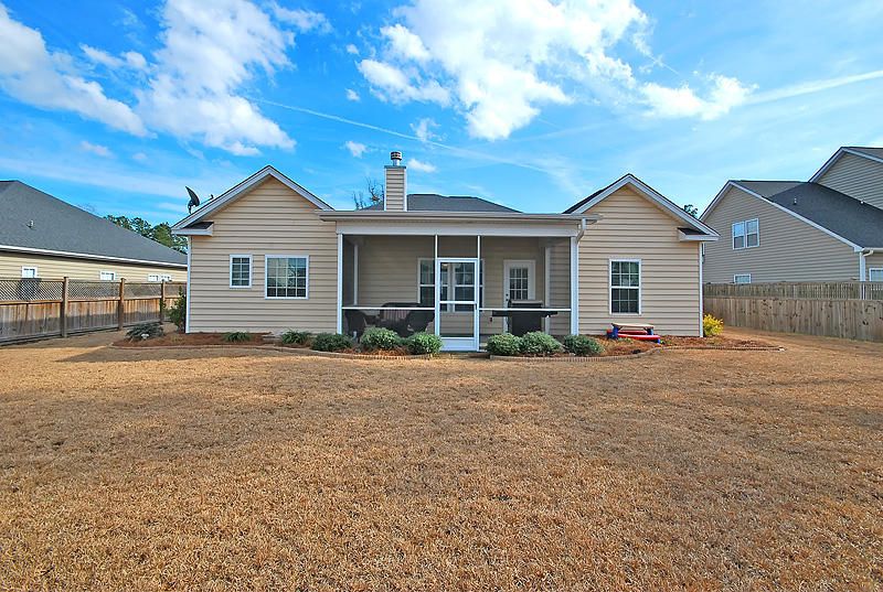 186 Red Leaf Blvd, Moncks Corner, SC 29461