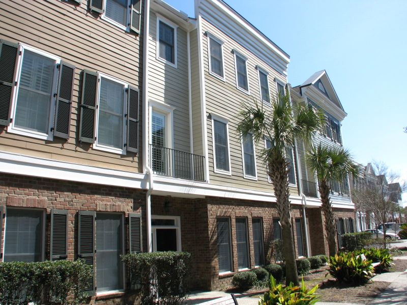 656 Coleman Blvd #603, Mount Pleasant, SC 29464