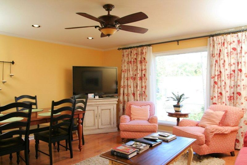 9 Lagoon Villa, Isle Of Palms, SC 29451