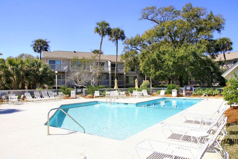 9 Lagoon Villa, Isle Of Palms, SC 29451