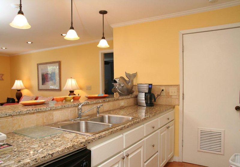 9 Lagoon Villa, Isle Of Palms, SC 29451