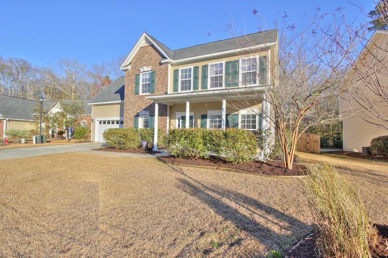 4820 Rustlers Ct, Summerville, SC 29485