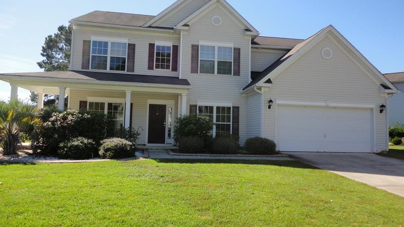 112 Towering Pine Dr, Ladson, SC 29456