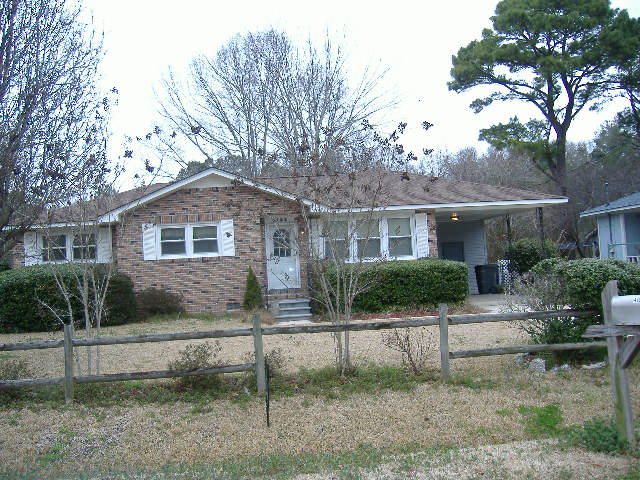 4108 Marilyn Dr, North Charleston, SC 29418