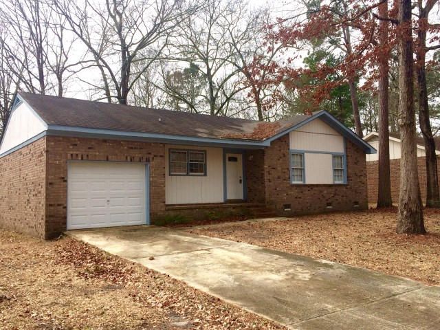 119 Larson Dr, Summerville, SC 29485