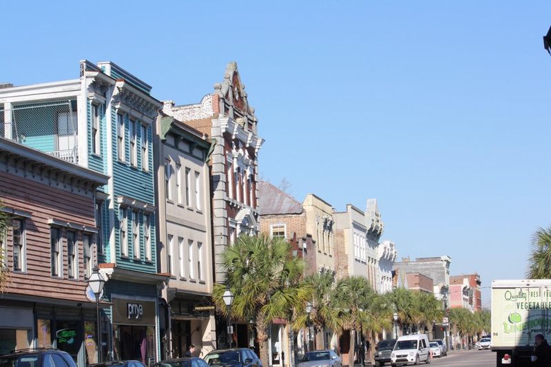 517 King St #11, Charleston, SC 29403