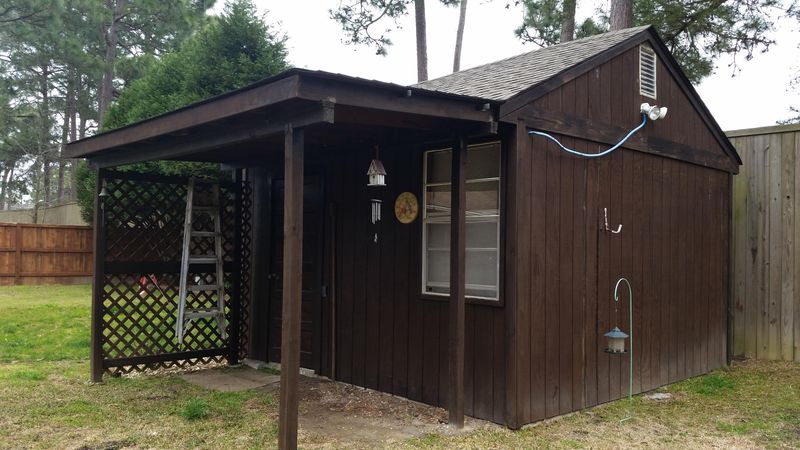 407 Surfside Dr, Goose Creek, SC 29445
