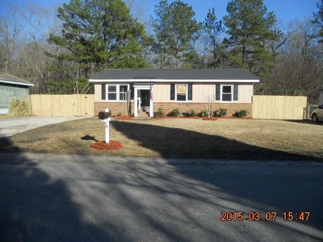 116 Red Cedar Dr, Goose Creek, SC 29445