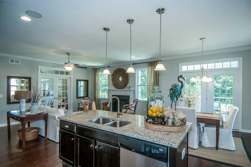 422 Nelliefield Trl, Charleston, SC 29492