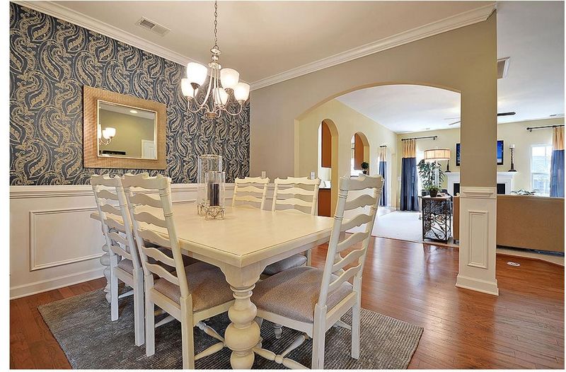 1168 Moss Grove Dr, Moncks Corner, SC 29461